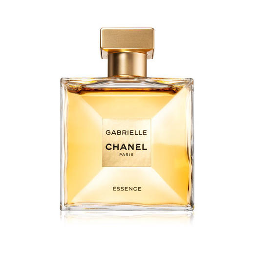 CHANEL 香奈儿嘉柏丽尔天性香水50ml 女士香水 花香调  送香水礼品袋【CDF】 商品图6