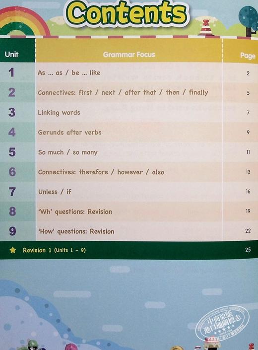 【中商原版】香港原版Athens100SeriesGrammarElect6B含答案AthensEducation出版 商品图4