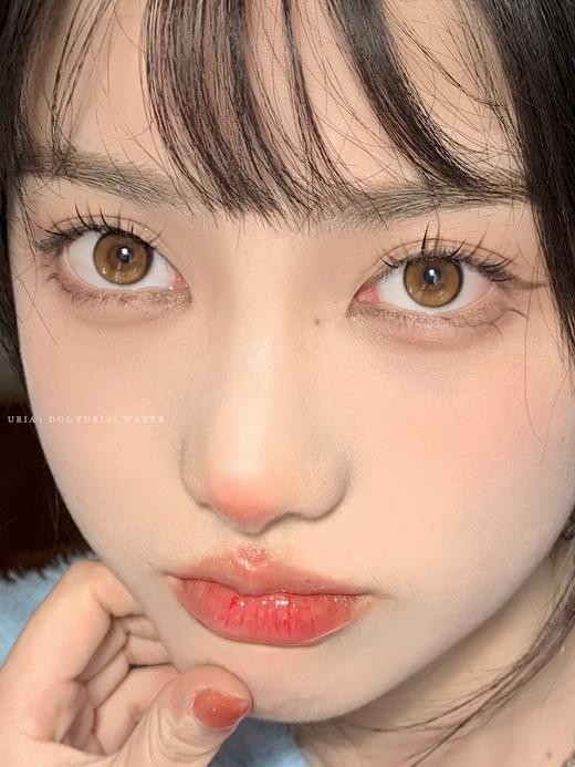 韩国正版idol旗下·Yurial Water水光棕 商品图7