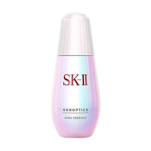 SK-II精华护肤三部曲（神仙水230ml+大红瓶50g+小灯泡50ml）赠洁面小样20g 商品图3