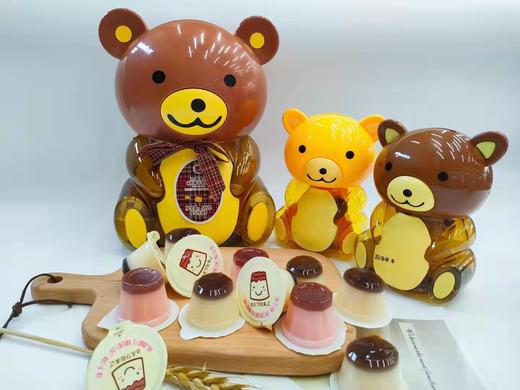 KK熊果冻一桶（拼团） 商品图2