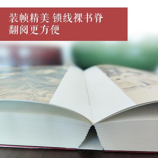 (仓发) 全唐诗：精华版 国学大师陈书良等选注，收录2555人，选诗4809首 彩插全四册 绿色环保印刷/陕西人民出版社/[清]彭定求，陈书良，周柳燕，等/9787224142754 商品图5