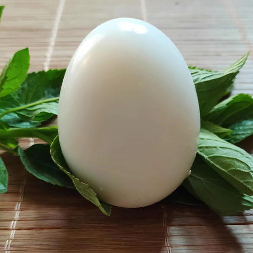 有机艾草土鸭蛋（鲜蛋）20枚/盒 商品图11