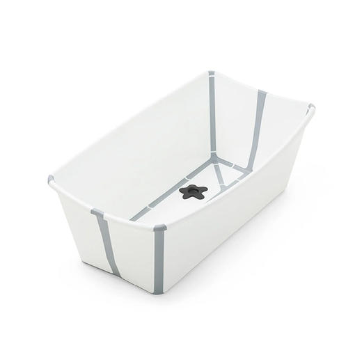 【STOKKE】 Flexi Bath 折叠婴儿浴盆 商品图3