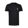阿玛尼（ARMANI）男装 运动休闲夏季短袖圆领T恤 10721 商品缩略图0