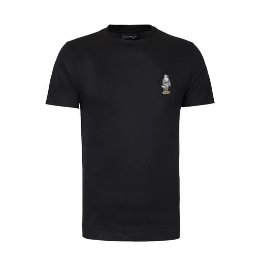 阿玛尼（ARMANI）男装 运动休闲夏季短袖圆领T恤 10721 商品图0