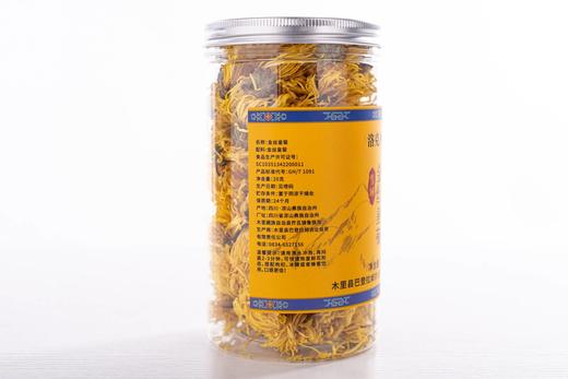 金丝黄菊 商品图1