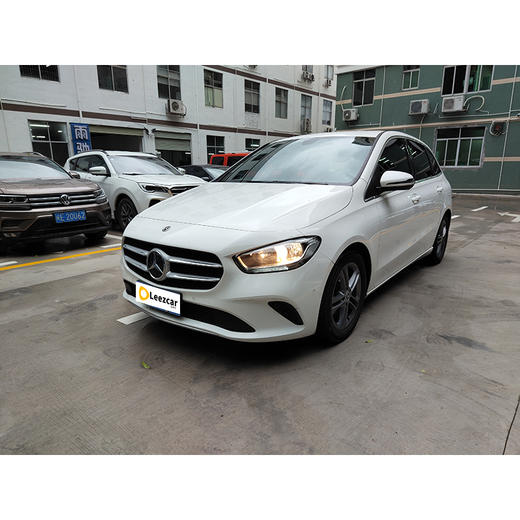 奔驰 B 180 【长租-深圳】 商品图2