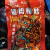 蜜小辛造势辣丝62g 商品缩略图0