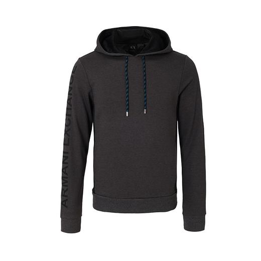 阿玛尼（ARMANI） 男款时尚百搭连帽休闲卫衣20815 商品图1