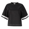 百货世界-YARVE 黑色上衣 商品缩略图0