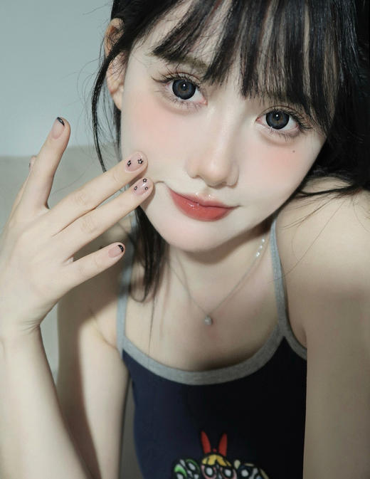 【大直径】Deekay-G377 - 14.5mm【年抛 0-1000度 含525/575】 商品图4