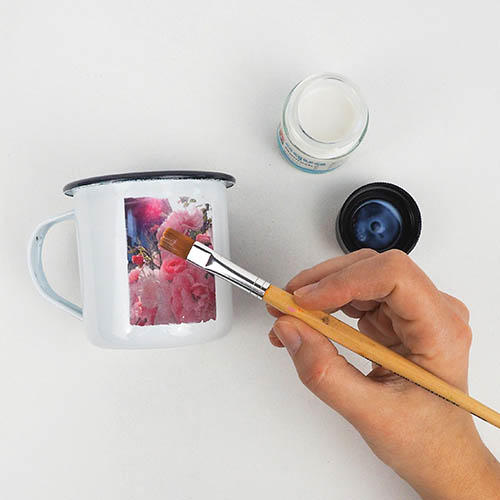 MARABU照片转移印助剂 50 ml 商品图2