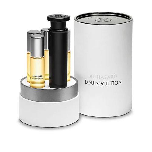 LV 路易威登 男士香水4x7.5ml 旅行装「全系列」偶然AU-HASARD 正装 商品图0