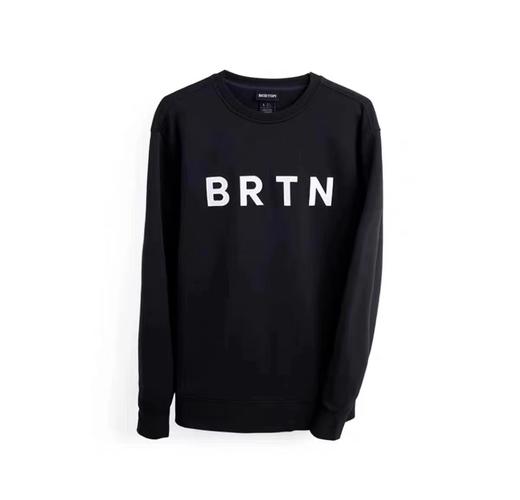 burton 成人男女款滑雪卫衣抓绒套头衫  137171 商品图1