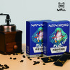 NANIMOMO 海盐摩卡咖啡/拿铁摩卡咖啡三合一速溶咖啡（10入）160g/盒 sszb xc 商品缩略图5