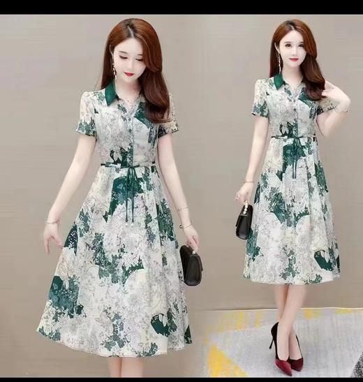 菲格拉美连衣裙202272（4） 商品图0