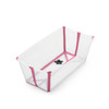 【STOKKE】 Flexi Bath 折叠婴儿浴盆 商品缩略图2