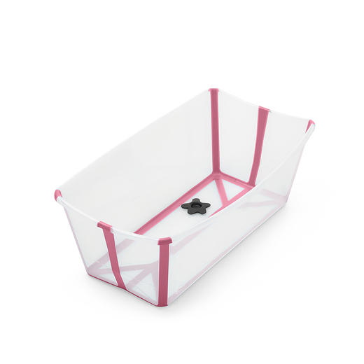 【STOKKE】 Flexi Bath 折叠婴儿浴盆 商品图2