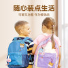 迪杰熊新品趣味动物穿绳儿童手工玩具小挂件 商品缩略图3