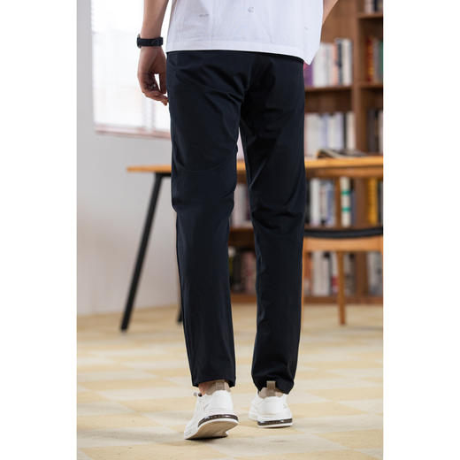 【断码清仓】HX 夏季欧版长裤Y202220014101 商品图2