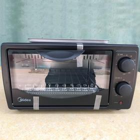 飞鹤*美的电烤箱（赠品）