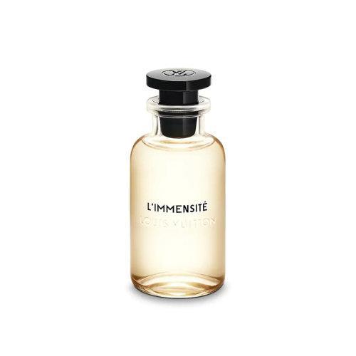 LV 路易威登 男士香水100-200ml「全系列」浩瀚LIMMENSIE 商品图0