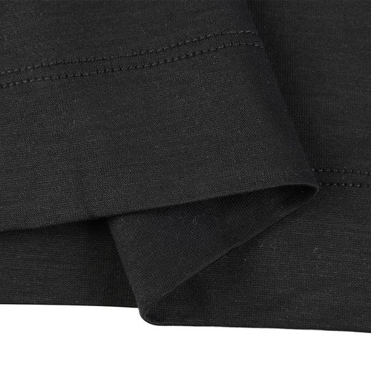 阿玛尼（ARMANI）男装 运动休闲夏季短袖圆领T恤 10721 商品图4