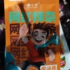 蜜小辛网红辣条魔法棒甜辣味78g 商品缩略图0