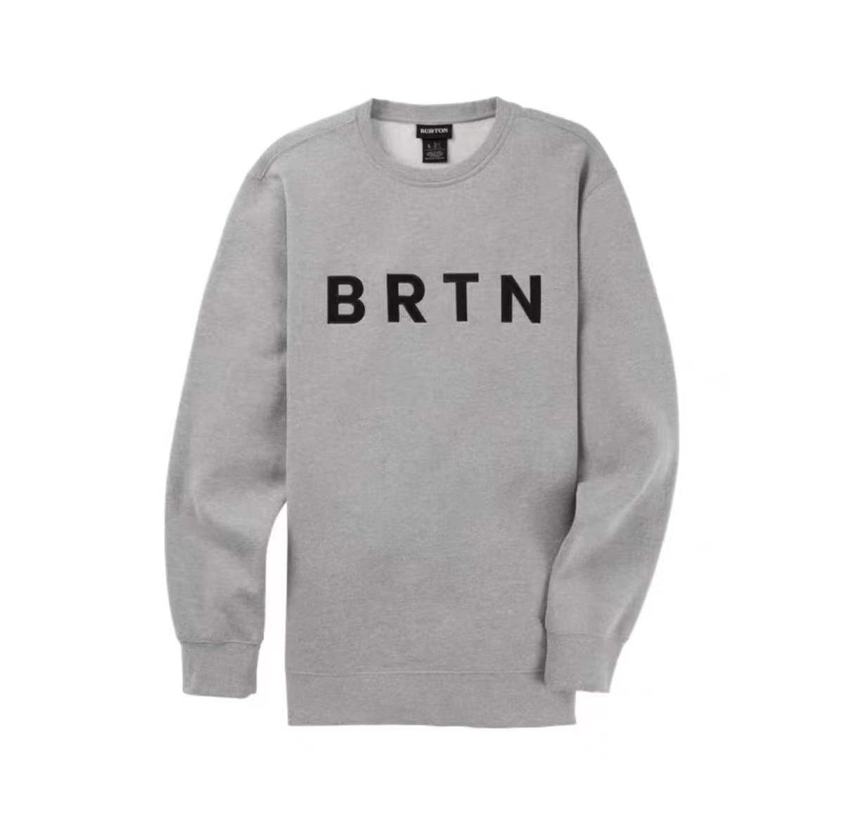 burton 成人男女款滑雪卫衣抓绒套头衫  137171