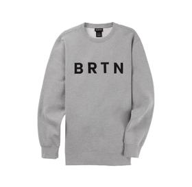 burton 成人男女款滑雪卫衣抓绒套头衫  137171