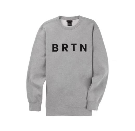 burton 成人男女款滑雪卫衣抓绒套头衫  137171 商品图0