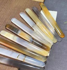 玛瑙刮痧片  刮痧专用  辛禾老师课程专属