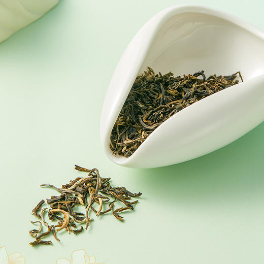 中茶猴王.花漾锦绣茉莉花茶礼盒200g 商品图1