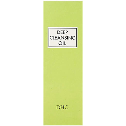 【DHC蝶翠诗】 深层卸妆油200ml 商品图4