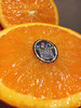 西班牙🇪🇸BOLLO宝露橙🍊，被誉为水果中的艺术品，超水嫩、完美化渣，甜度高，橙味浓 商品缩略图4