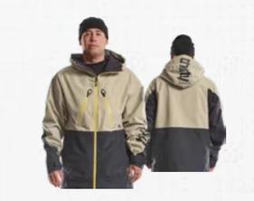 thirtytwo 新款男款滑雪服 8130001014 防风防水保暖