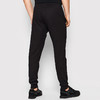 EMPORIO ARMANI EA7 阿玛尼 男士棉质字母标志logo印花休闲运动裤 黑色 3LPP53 PJ05Z 1200 商品缩略图2