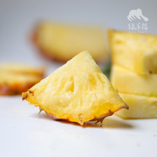 生态凤梨 | 合作生产*Eco- pineapple | Coproduction 商品图2