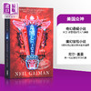【中商原版】尼尔盖曼 美国众神 American Gods 英文原版 Neil Gaiman 豆瓣高分 商品缩略图0