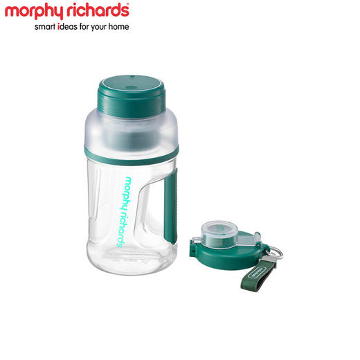 【摩飞】便携式榨汁杯吨吨桶MR9802 商品图2