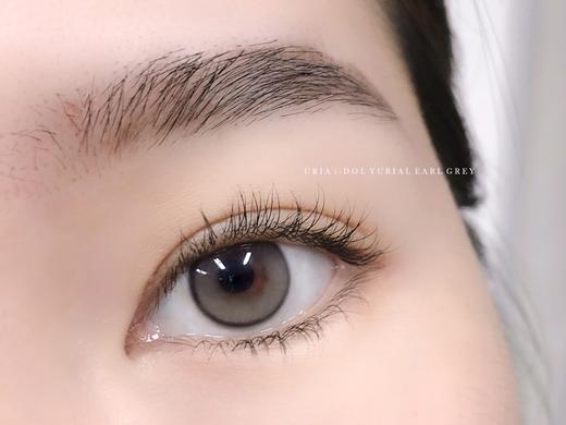 韩国正版idol旗下·Yurial earl grey奶茶灰 商品图5