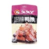 久久丫甜辣鸭脖110g 商品缩略图1
