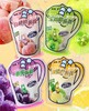 波波体-果汁果冻蒟蒻180g（浓爆柠/玉柚柑/葡萄） 商品缩略图0