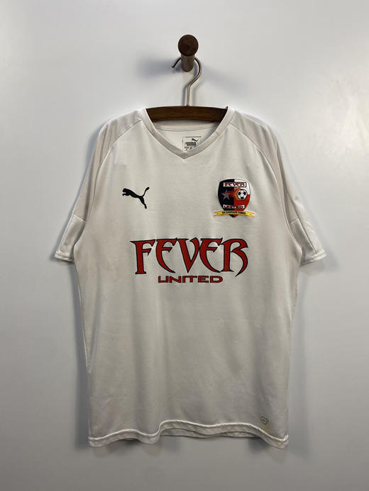 PUMA 彪马 足球球衣 （M）_SSJ(M) 商品图1