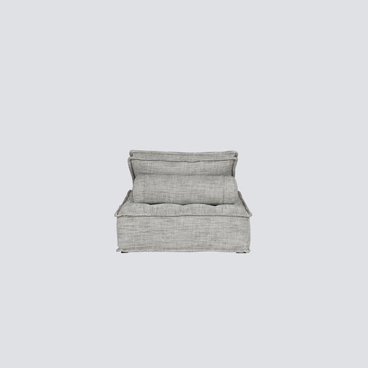 NS家居ns furniture软包布艺沙发榻NSSF-5262-10B系列 商品图3