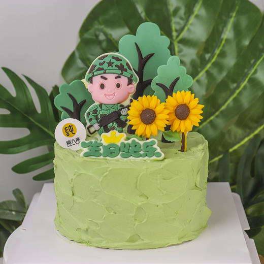 小小军迷 商品图0