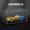 【送展示盒】成乐美合金汽车1:64仿真模型收藏跑车玩具 商品缩略图2