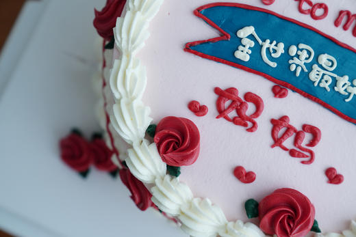 复古之脉脉柔情 商品图4