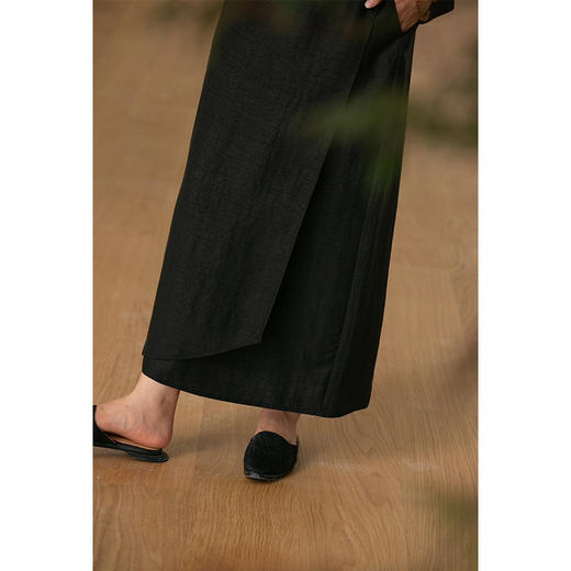 牧衣游原创设计女装----唯余 商品图2